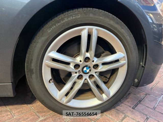 Bmw 2 SERIES 2015-07 8625952-5