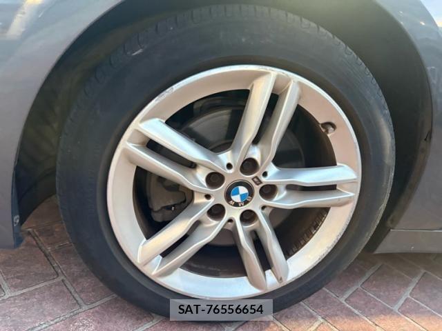 Bmw 2 SERIES 2015-07 8625952-6
