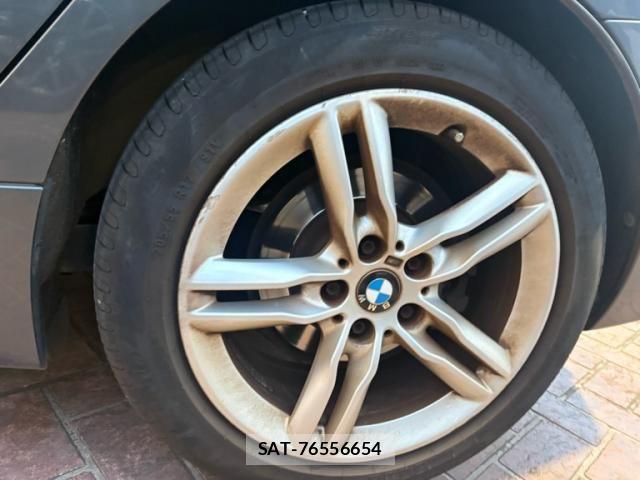 Bmw 2 SERIES 2015-07 8625952-7