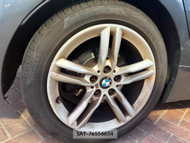 Bmw 2 SERIES 2015-07 8625952-8