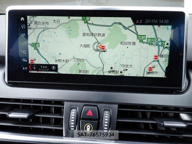 Bmw 2 SERIES 2017-09 8625949-11