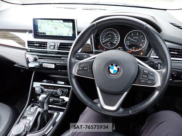 Bmw 2 SERIES 2017-09 8625949-15