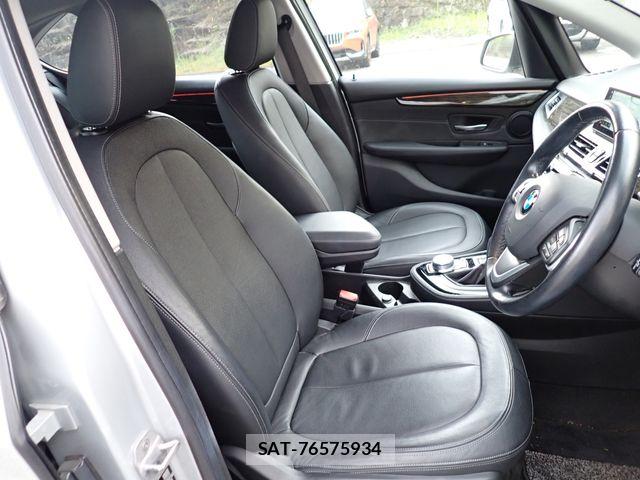 Bmw 2 SERIES 2017-09 8625949-17