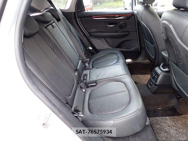 Bmw 2 SERIES 2017-09 8625949-18