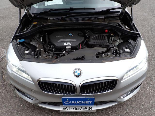 Bmw 2 SERIES 2017-09 8625949-22