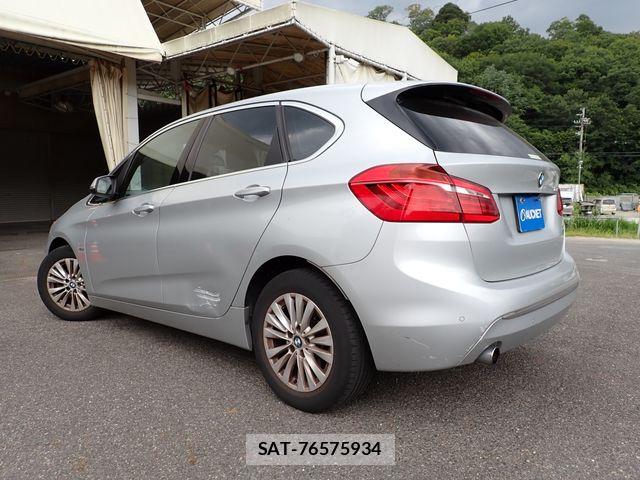 Bmw 2 SERIES 2017-09 8625949-2