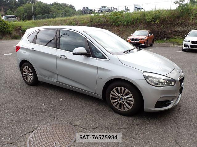 Bmw 2 SERIES 2017-09 8625949-3