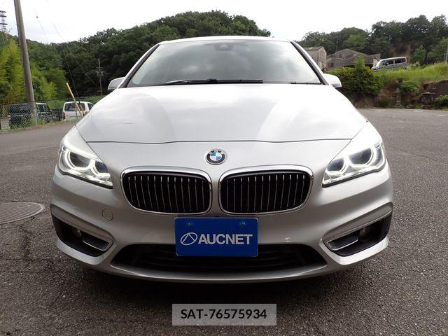 Bmw 2 SERIES 2017-09 8625949-4