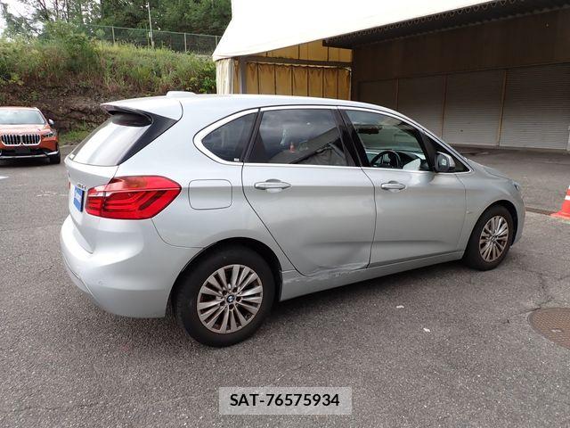 Bmw 2 SERIES 2017-09 8625949-6