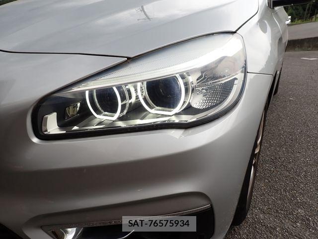 Bmw 2 SERIES 2017-09 8625949-7
