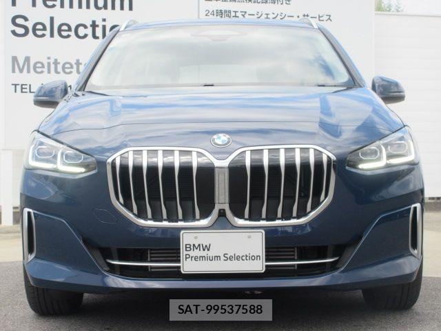 Bmw 2 SERIES 2025-12 8665850-1