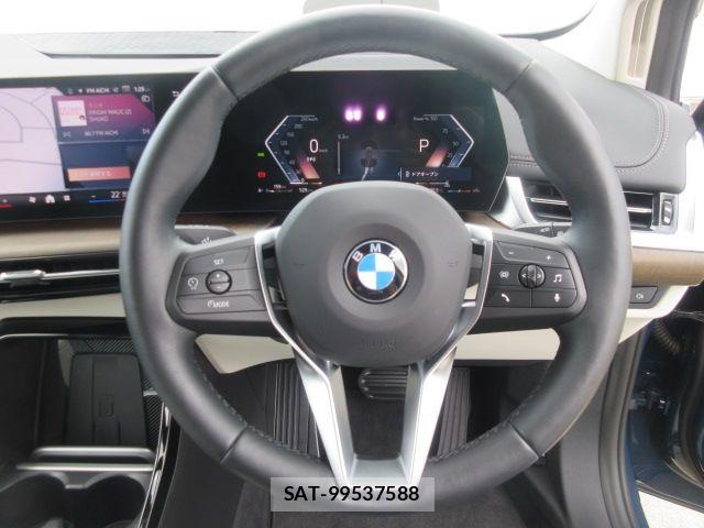Bmw 2 SERIES 2025-12 8665850-22