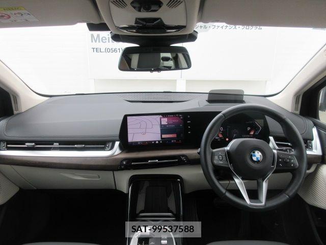 Bmw 2 SERIES 2025-12 8665850-5