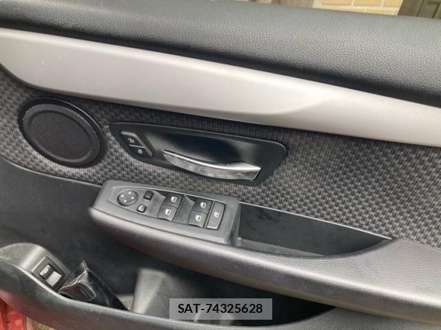 Bmw 2 SERIES 2015-10 8658166-9
