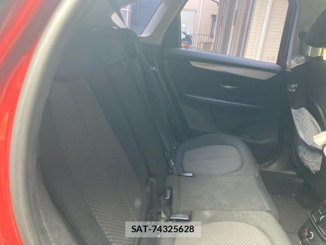 Bmw 2 SERIES 2015-10 8658166-11