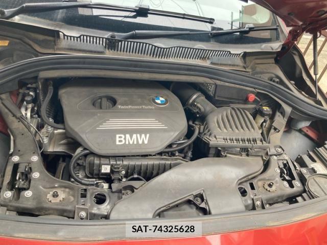 Bmw 2 SERIES 2015-10 8658166-13