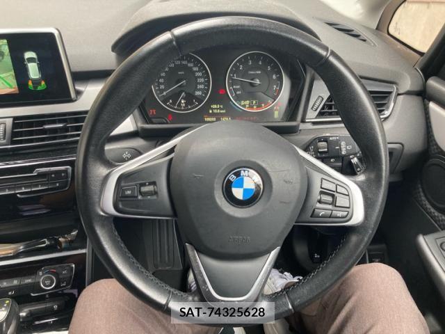 Bmw 2 SERIES 2015-10 8658166-14