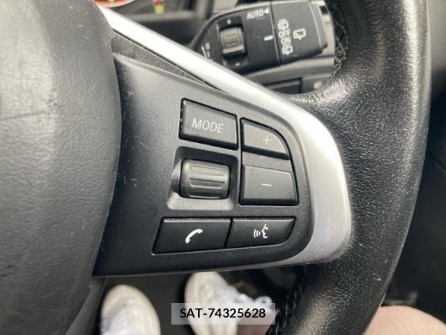 Bmw 2 SERIES 2015-10 8658166-16