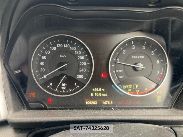 Bmw 2 SERIES 2015-10 8658166-17