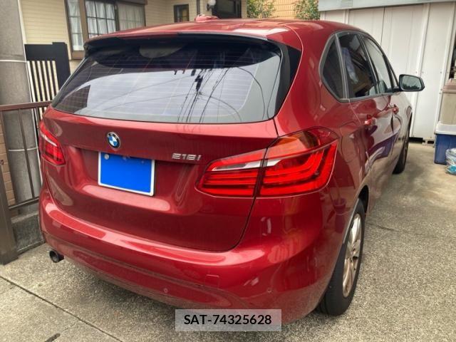 Bmw 2 SERIES 2015-10 8658166-1