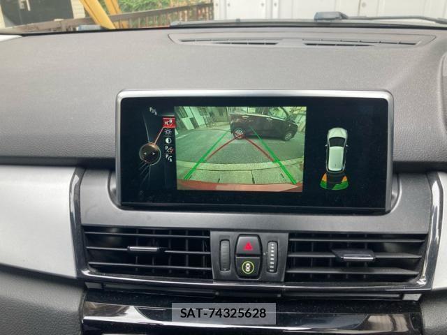 Bmw 2 SERIES 2015-10 8658166-20