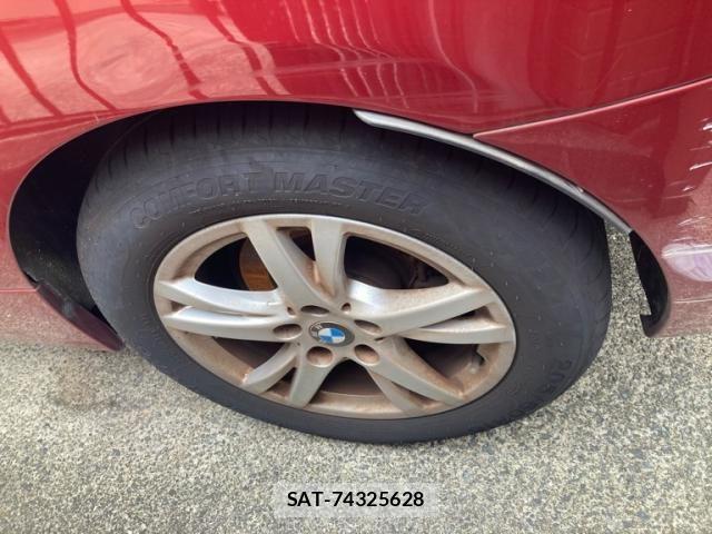 Bmw 2 SERIES 2015-10 8658166-21
