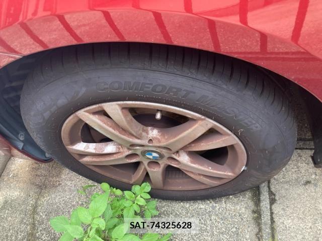 Bmw 2 SERIES 2015-10 8658166-22