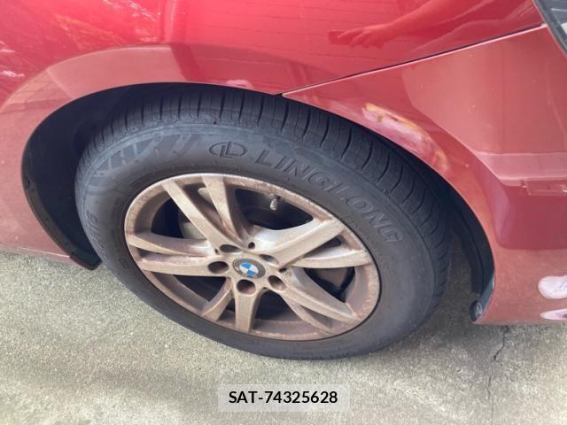 Bmw 2 SERIES 2015-10 8658166-23
