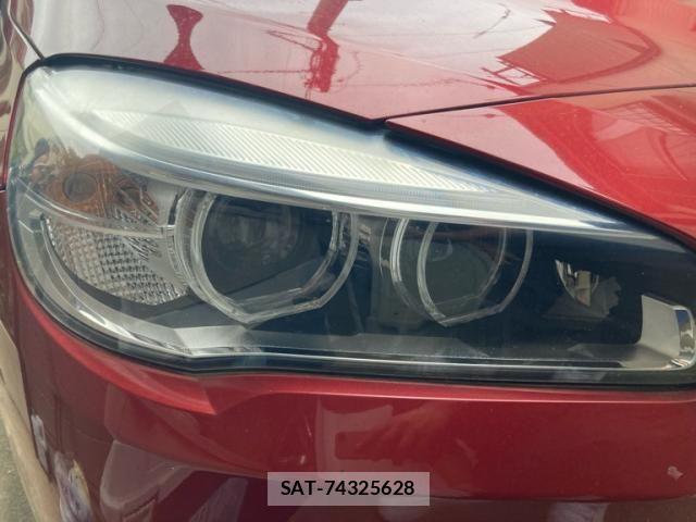Bmw 2 SERIES 2015-10 8658166-4