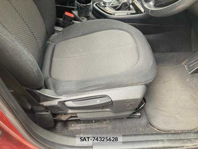 Bmw 2 SERIES 2015-10 8658166-7
