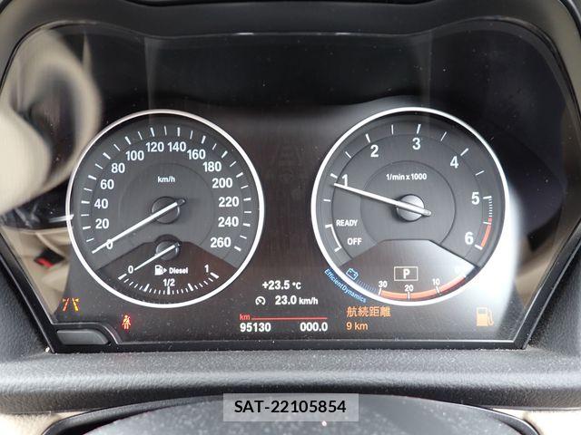 Bmw 2 SERIES 2017-11 8740804-9