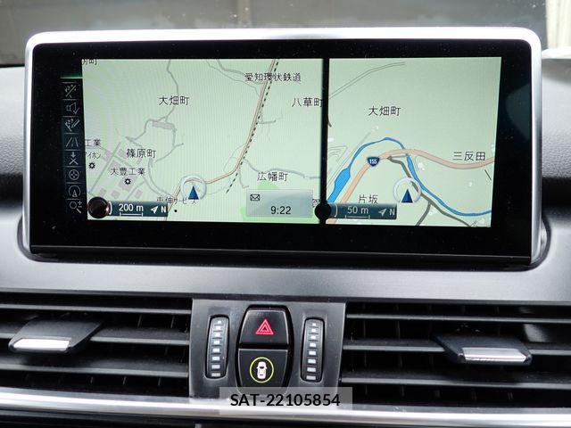 Bmw 2 SERIES 2017-11 8740804-11