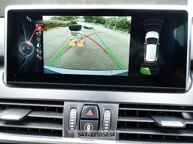 Bmw 2 SERIES 2017-11 8740804-12