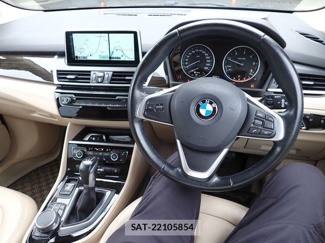 Bmw 2 SERIES 2017-11 8740804-15