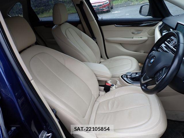 Bmw 2 SERIES 2017-11 8740804-17