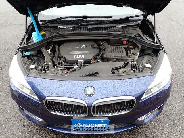 Bmw 2 SERIES 2017-11 8740804-22