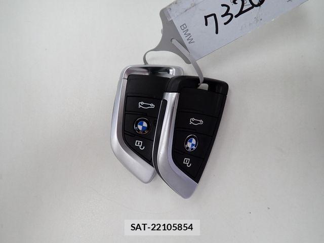 Bmw 2 SERIES 2017-11 8740804-26