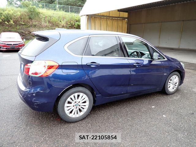 Bmw 2 SERIES 2017-11 8740804-6