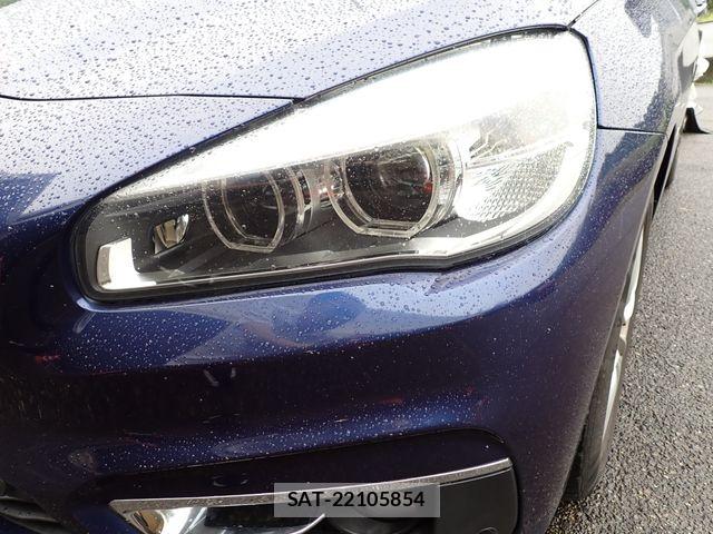 Bmw 2 SERIES 2017-11 8740804-7