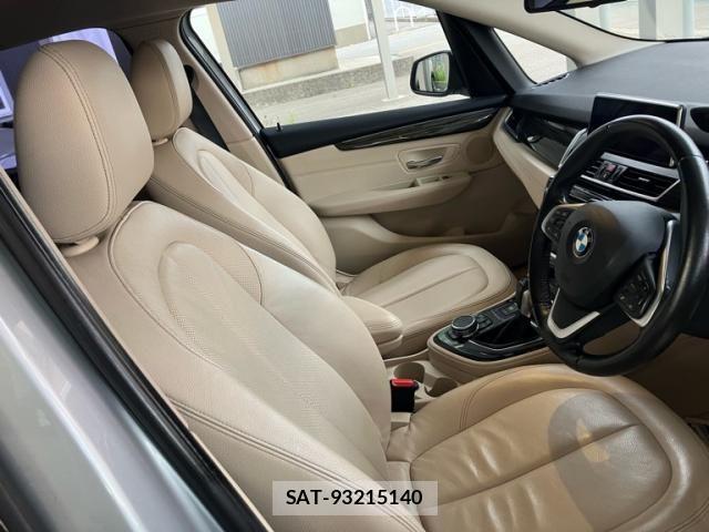 Bmw 2 SERIES 2016-12 8740817-17