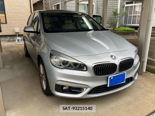 Bmw 2 SERIES 2016-12 8740817-1