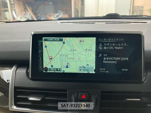 Bmw 2 SERIES 2016-12 8740817-22