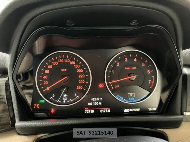 Bmw 2 SERIES 2016-12 8740817-23