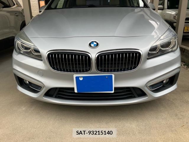 Bmw 2 SERIES 2016-12 8740817-2