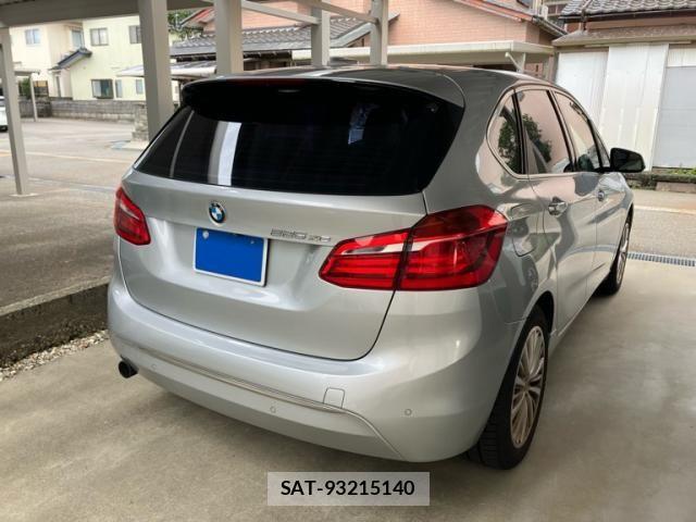 Bmw 2 SERIES 2016-12 8740817-5