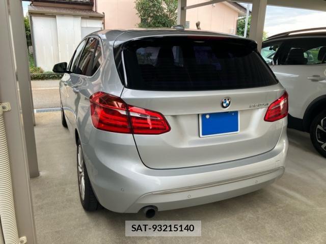 Bmw 2 SERIES 2016-12 8740817-6