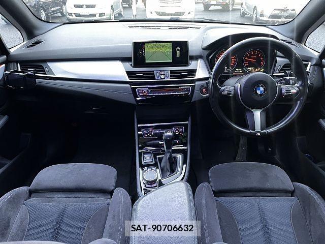 Bmw 2 SERIES 2015-10 8740805-1