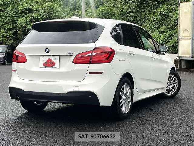 Bmw 2 SERIES 2015-10 8740805-2