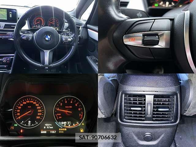 Bmw 2 SERIES 2015-10 8740805-3