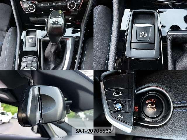 Bmw 2 SERIES 2015-10 8740805-5